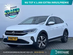Wit Gebruikt 2022 VW Taigo Business SUV | € 25.245 (Iets duurder)