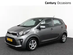 Grijs Gebruikt 2023 Kia Picanto Comfort Hatchback | € 17.345 (Eerlijke prijs)