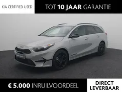 Grijs Gebruikt 2025 Kia Ceed Stationwagen | € 35.440