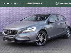 Grijs Gebruikt 2018 Volvo V40 Inscription Stationwagen | € 18.194