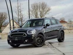 Zwart Gebruikt 2018 Mini Countryman SUV | € 26.850