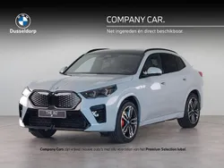 Grijs Gebruikt 2025 BMW iX2 M Sport SUV | € 64.518 (Duur)