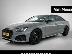 Grijs Gebruikt 2021 Audi A4 Competition Sedan | € 29.900 (Goede deal)