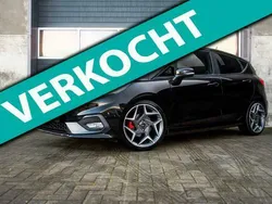 Zwart Gebruikt 2020 Ford Fiesta ST Hatchback | € 25.950 (Eerlijke prijs)