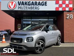 Grijs Gebruikt 2020 Citroën C3 Aircross PureTech SUV | € 13.445 (Eerlijke prijs)