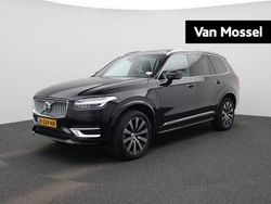 Zwart Gebruikt 2020 Volvo XC90 Inscription SUV | € 45.900 (Eerlijke prijs)