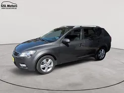Grijs Gebruikt 2012 Kia Ceed Sportswagon 2 Stationwagen | € 5.495
