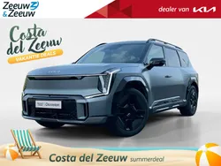 Nieuw 2025 Kia EV9 GT-Line SUV | € 77.990 (Eerlijke prijs)