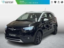 Zwart Gebruikt 2020 Opel Crossland X Edition SUV | € 14.899 (Goede deal)