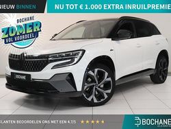 Wit Gebruikt 2024 Renault Austral Iconic Esprit Alpine SUV | € 34.900 (Eerlijke prijs)