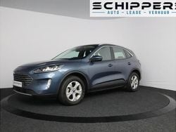 Blauw Gebruikt 2022 Ford Kuga Titanium SUV | € 24.900 (Goede deal)