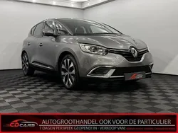 Grijs Gebruikt 2022 Renault Scénic IV Intens MPV | € 22.950 (Iets duurder)