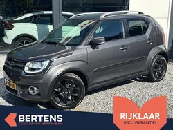 Grijs Gebruikt 2017 Suzuki Ignis Hatchback | € 13.995 (Iets duurder)