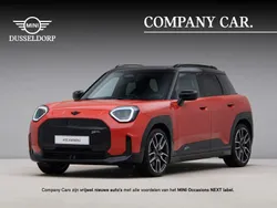Grijs Gebruikt 2024 Mini Cooper Hatchback | € 41.950