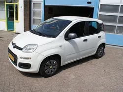 Wit Gebruikt 2014 Fiat Panda Young Hatchback | € 3.450 (Goede deal)