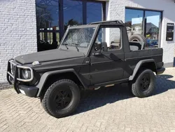 Zwart Gebruikt 1980 Mercedes 560 Cabriolet | € 37.950