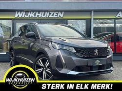 Gebruikt 2021 Peugeot 3008 GT SUV | € 23.950 (Eerlijke prijs)