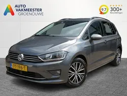 Grijs Gebruikt 2017 VW Golf Sportsvan Allstar MPV | € 17.745 (Iets duurder)