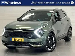 Groen Gebruikt 2022 Kia Sportage GT-Line SUV | € 34.925 (Eerlijke prijs)