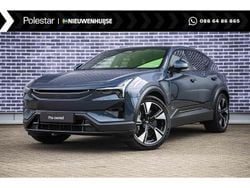 Blauw Gebruikt 2025 Polestar 3 Pilot Sedan | € 84.899 (Goede deal)