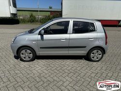 Grijs Gebruikt 2007 Kia Picanto Light Hatchback | € 750 (Super prijs)