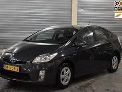 Grijs Gebruikt 2010 Toyota Prius Comfort Hatchback | € 9.450 (Eerlijke prijs)
