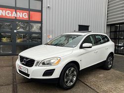 Wit Gebruikt 2012 Volvo XC60 Summum SUV | € 16.950 (Goede deal)