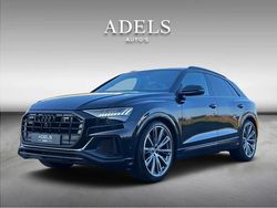 Zwart Gebruikt 2021 Audi Q8 Competition SUV | € 59.995