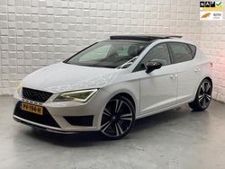 Wit Gebruikt 2014 Cupra Leon Hatchback | € 15.499 (Eerlijke prijs)