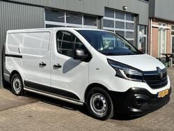 Wit Gebruikt 2020 Renault Trafic Van | € 12.750 (Super prijs)