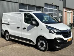 Wit Gebruikt 2020 Renault Trafic Van | € 13.950 (Goede deal)