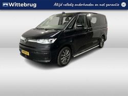 Zwart Gebruikt 2023 VW T7 Business Van | € 51.450 (Eerlijke prijs)