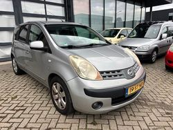 Gebruikt 2006 Nissan Note | € 1.600 (Eerlijke prijs)