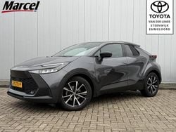 Grijs Gebruikt 2024 Toyota C-HR Edition SUV | € 31.900 (Duur)