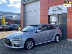 Gebruikt 2009 Mitsubishi Lancer Sportback Invite | € 2.950 (Duur)