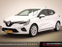 Wit Gebruikt 2021 Renault Clio V Intens Hatchback | € 15.295 (Goede deal)