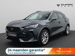 Grijs Gebruikt 2023 Cupra Formentor SUV | € 31.000 (Eerlijke prijs)