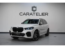 Wit Gebruikt 2022 BMW X5 Executive SUV | € 58.900 (Goede deal)
