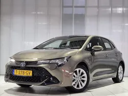 Gebruikt 2023 Toyota Corolla Hybrid Active | € 27.249