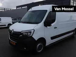 Overig Gebruikt 2022 Renault Master Van | € 17.930 (Goede deal)