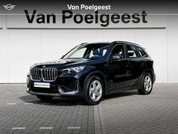 Zwart Gebruikt 2023 BMW iX1 Comfort Edition SUV | € 39.900 (Super prijs)