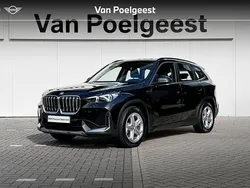 Zwart Gebruikt 2023 BMW iX1 Comfort Edition SUV | € 39.900 (Super prijs)