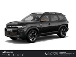 Nieuw 2025 Dacia Bigster SUV | € 33.737 (Goede deal)