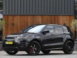 Zwart Gebruikt 2019 Land Rover Range Rover evoque R-Dynamic SUV | € 32.995 (Eerlijke prijs)