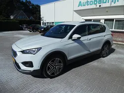 Wit Gebruikt 2020 Seat Tarraco XCELLENCE SUV | € 23.950 (Eerlijke prijs)