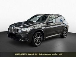 Grijs (metallic) Gebruikt 2023 BMW 501 M Sport SUV | € 79.950
