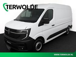 Blanc minéral Gebruikt 2024 Renault Master Van | € 31.945 (Goede deal)