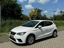 Wit Gebruikt 2020 Seat Ibiza Hatchback | € 14.999 (Eerlijke prijs)