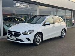 Mpv Gebruikt 2019 Mercedes B220 Progressive MPV | € 25.950 (Goede deal)