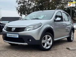 Gebruikt 2010 Dacia Sandero Stepway Hatchback | € 2.999 (Eerlijke prijs)